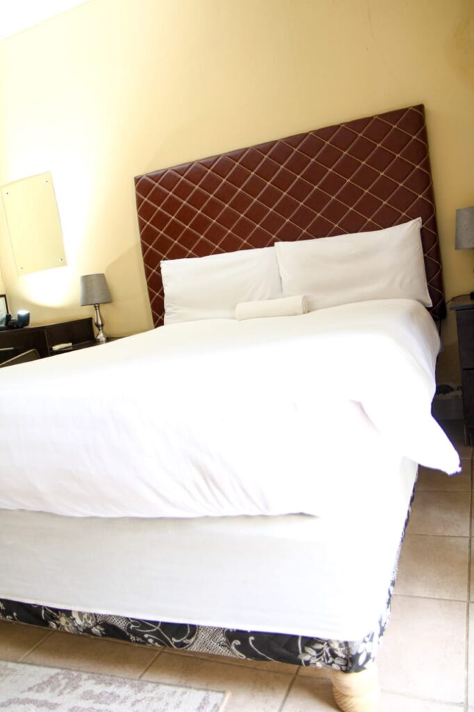 Dreamcatcher Hotel Room 3